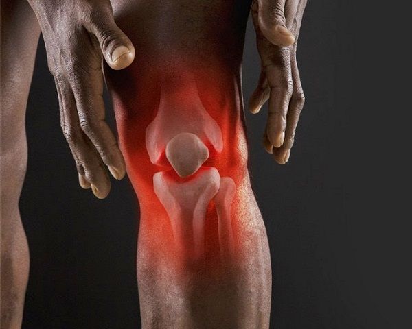 Traumatología y Cirugía Ortopédica